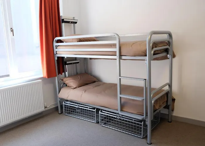 Black Isle Hostel